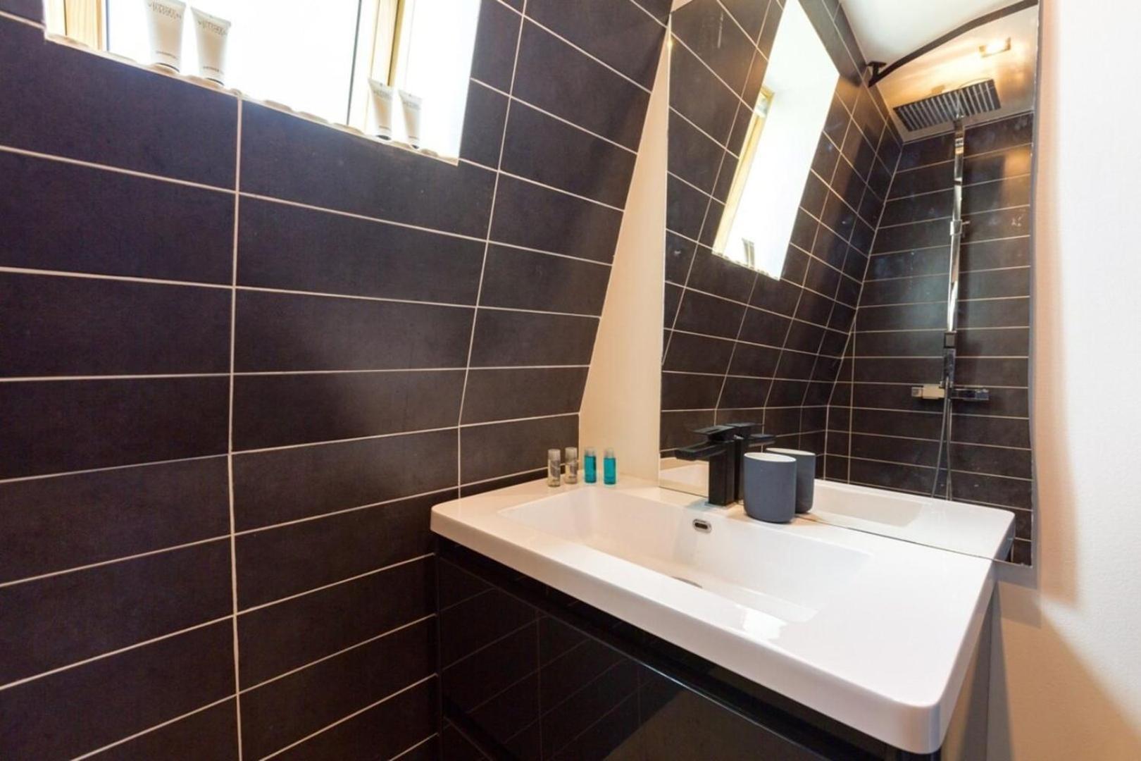 Ferienwohnung Vieux Lille Triplex De 100 M2 Exterior foto